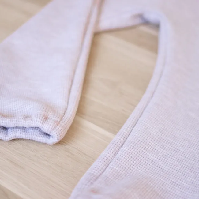 Handmade Kindermode Pumphose GROW & FLY