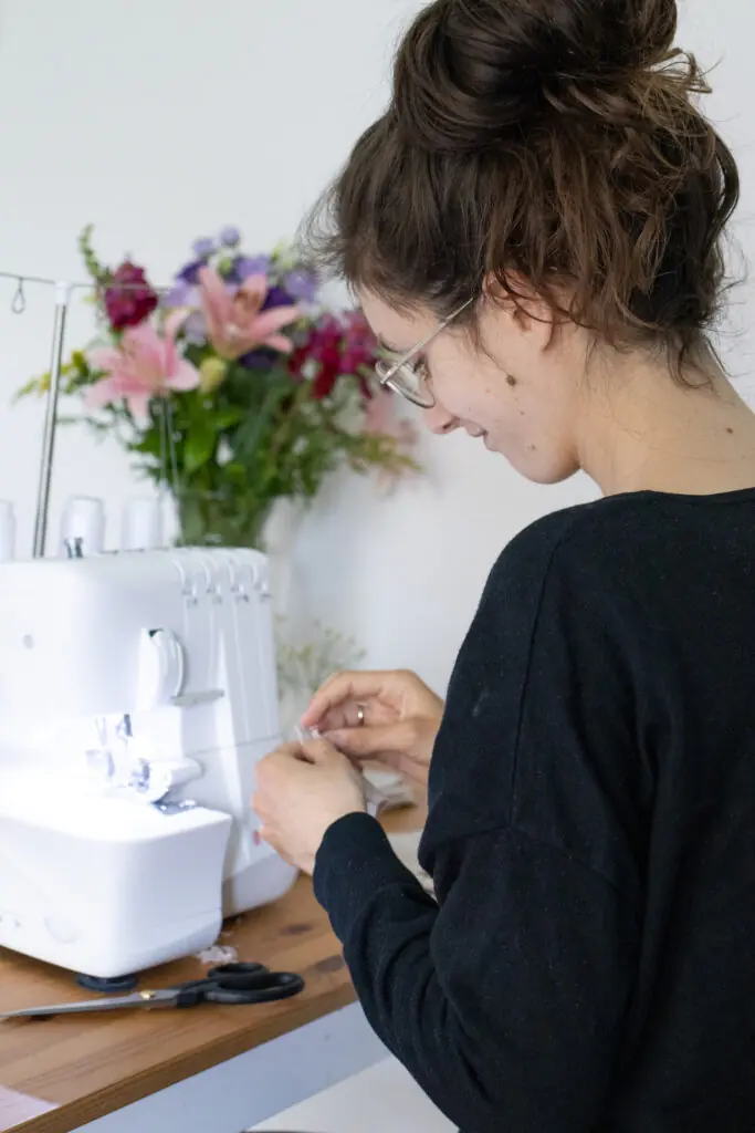 Kooperation Handmandeshop GROW & FLY B2B